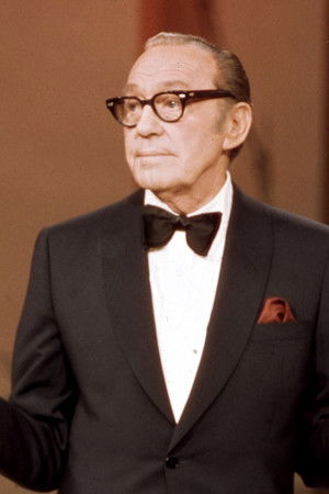 Jack Benny profil kép