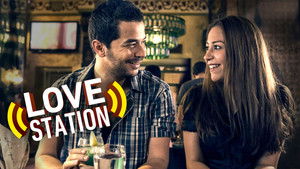 Love Station háttérkép