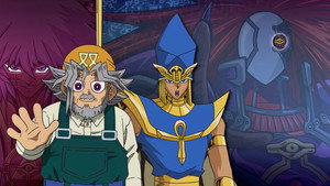 Yu-Gi-Oh! kép
