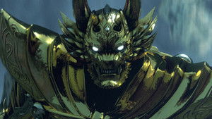 牙狼＜GARO＞ kép