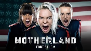 Szülőföld: Salem erőd kép