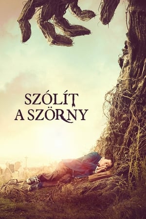 Szólít a szörny