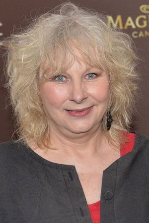 Yolande Moreau