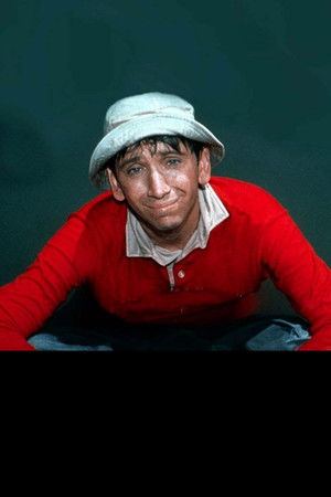 Gilligan's Island poszter