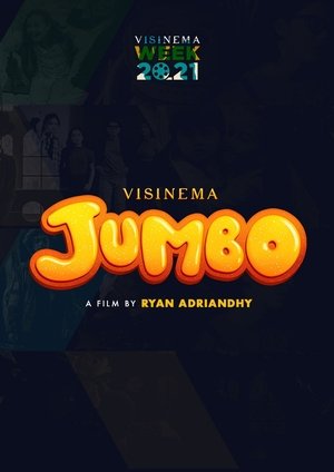 Jumbo poszter
