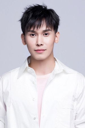 Wu Chengxuan profil kép