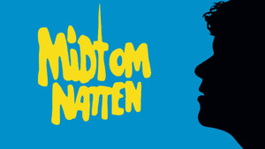 In the Middle of the Night háttérkép