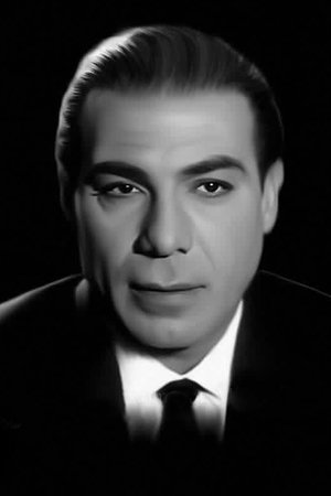 فريد شوقي