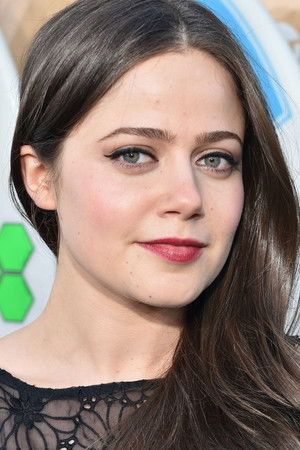 Molly Gordon profil kép