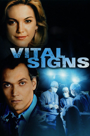 Vital Signs poszter