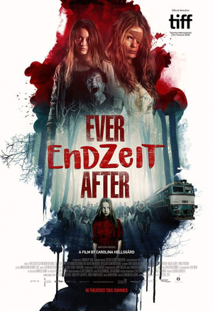 Ever After poszter
