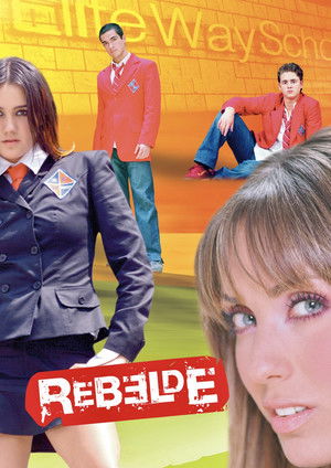 Rebelde