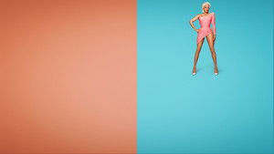 RuPaul: Drag Queen leszek! – A színfalak mögött kép