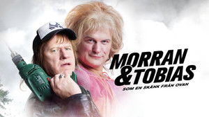 Morran och Tobias - Som en skänk från ovan háttérkép