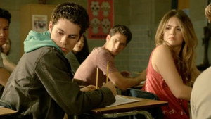 Teen Wolf: Farkasbőrben kép
