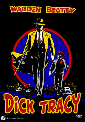 Dick Tracy