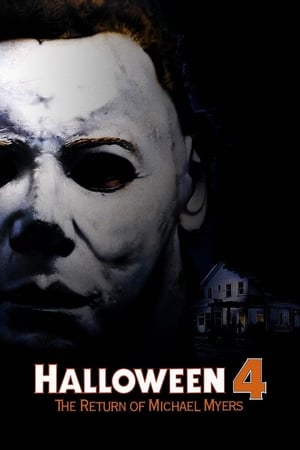 Halloween 4: A rémület visszatér