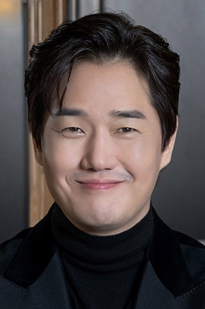 Yoo Ji-tae profil kép