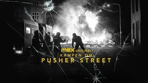 Kampen om Pusher Street kép