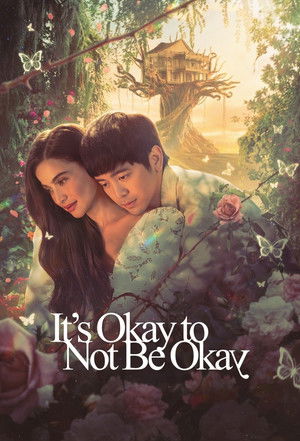 It's Okay to Not Be Okay poszter