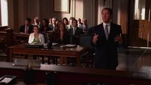 Boston Legal - Jogi játszmák 4. évad Ep.3 3. epizód
