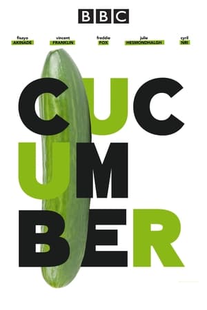Cucumber poszter