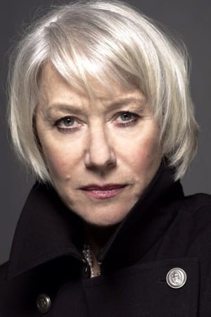 Helen Mirren profil kép