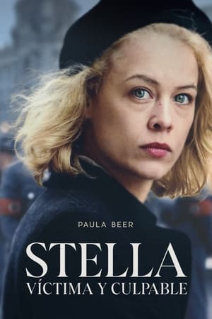 Stella. A Life. poszter