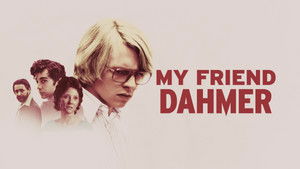Barátom, Dahmer háttérkép