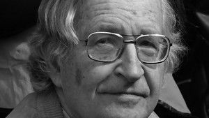Manufacturing Consent: Noam Chomsky and the Media háttérkép