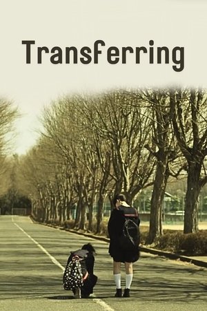 Transferring poszter