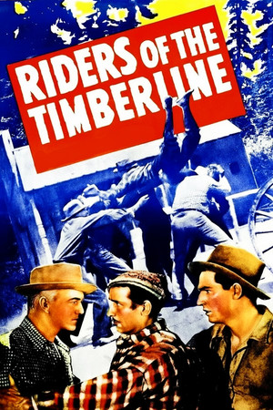 Riders of the Timberline