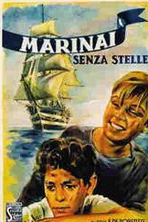 Sailors Without Stars poszter