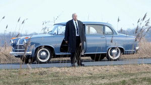 Die Affäre Borgward háttérkép
