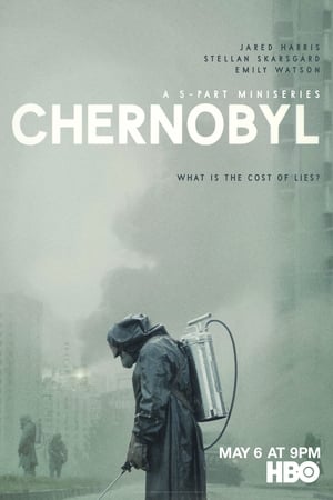 Csernobil poszter