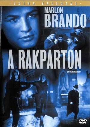 A rakparton