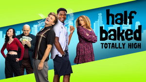 Half Baked: Totally High háttérkép