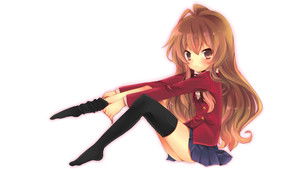 とらドラ！ kép