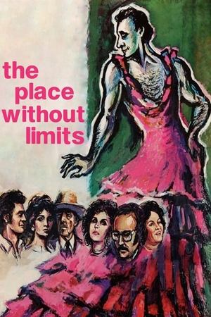 The Place Without Limits poszter