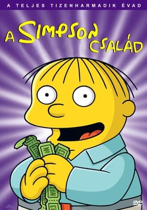 A Simpson család