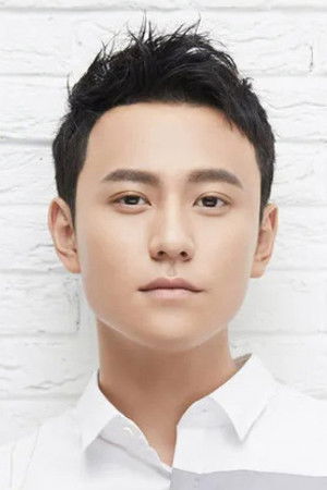 Qin Junjie profil kép
