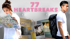 77 Heartbreaks háttérkép