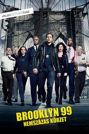 Brooklyn 99 - Nemszázas körzet