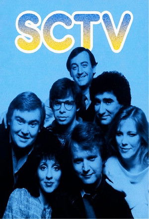 Second City Television poszter