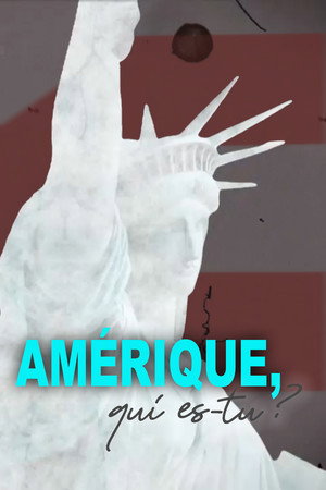 America, who are you? poszter