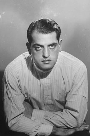 Luis Buñuel profil kép