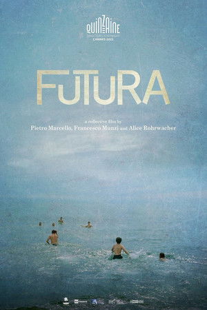 Futura poszter