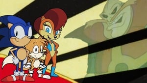 Sonic the Hedgehog kép
