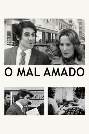 O Mal-Amado poszter