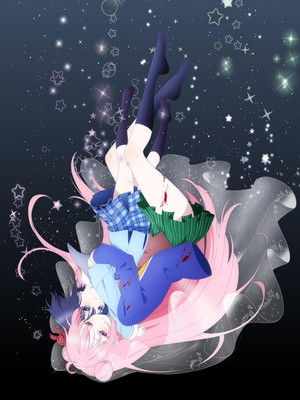 ハッピーシュガーライフ poszter